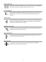 Preview for 6 page of A.O. Smith CEWHR Series User Manual