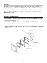 Preview for 10 page of A.O. Smith CEWHR Series User Manual