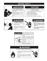 Предварительный просмотр 3 страницы A.O. Smith Cirrex SUN-80 Instruction Manual