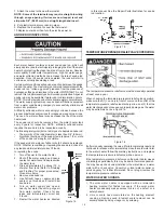 Предварительный просмотр 15 страницы A.O. Smith Cirrex SUN-80 Instruction Manual