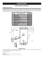 Предварительный просмотр 16 страницы A.O. Smith Cirrex SUN-80 Instruction Manual