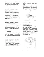 Предварительный просмотр 20 страницы A.O. Smith COF 199 Installation, User And Service Manual