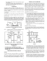 Предварительный просмотр 5 страницы A.O. Smith COF 245 Installation Setup Manual