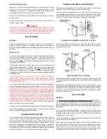 Предварительный просмотр 7 страницы A.O. Smith COF 245 Installation Setup Manual