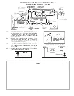 Предварительный просмотр 19 страницы A.O. Smith COF 245 Installation Setup Manual