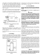 Предварительный просмотр 6 страницы A.O. Smith Conservationist BTPV 650A Installation & Operation Manual