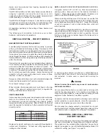 Предварительный просмотр 7 страницы A.O. Smith Conservationist BTPV 650A Installation & Operation Manual