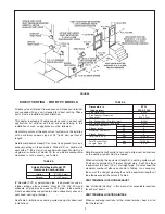 Предварительный просмотр 9 страницы A.O. Smith Conservationist BTPV 650A Installation & Operation Manual