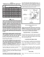 Предварительный просмотр 12 страницы A.O. Smith Conservationist BTPV 650A Installation & Operation Manual