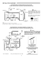 Предварительный просмотр 14 страницы A.O. Smith Conservationist BTPV 650A Installation & Operation Manual