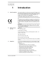 Предварительный просмотр 9 страницы A.O. Smith Cyclone BFC - 30 Installation And Service Manual