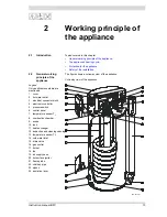 Предварительный просмотр 13 страницы A.O. Smith Cyclone BFC - 30 Installation And Service Manual