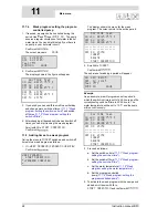 Предварительный просмотр 62 страницы A.O. Smith Cyclone BFC - 30 Installation And Service Manual