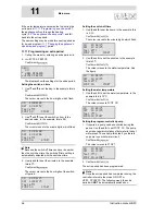 Предварительный просмотр 64 страницы A.O. Smith Cyclone BFC - 30 Installation And Service Manual