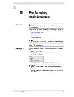 Предварительный просмотр 85 страницы A.O. Smith Cyclone BFC - 30 Installation And Service Manual