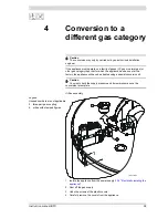 Предварительный просмотр 39 страницы A.O. Smith cyclone BFC - 80 Installation And Service Manual