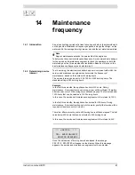 Предварительный просмотр 81 страницы A.O. Smith cyclone BFC - 80 Installation And Service Manual