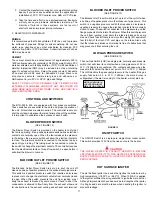 Предварительный просмотр 11 страницы A.O. Smith CYCLONE Xi BTH 400A Installation & Operating Instructions Manual