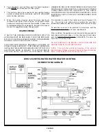 Предварительный просмотр 14 страницы A.O. Smith CYCLONE Xi BTH 400A Installation & Operating Instructions Manual