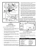 Предварительный просмотр 15 страницы A.O. Smith CYCLONE Xi BTH 400A Installation & Operating Instructions Manual