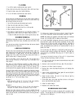 Предварительный просмотр 21 страницы A.O. Smith CYCLONE Xi BTH 400A Installation & Operating Instructions Manual