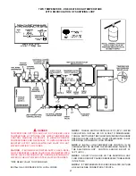 Предварительный просмотр 27 страницы A.O. Smith CYCLONE Xi BTH 400A Installation & Operating Instructions Manual