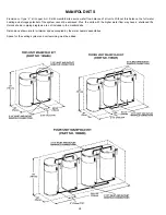 Предварительный просмотр 28 страницы A.O. Smith CYCLONE Xi BTH 400A Installation & Operating Instructions Manual