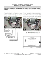 Preview for 36 page of A.O. Smith Cyclone Xi Service Handbook