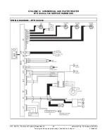 Preview for 42 page of A.O. Smith Cyclone Xi Service Handbook