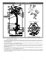 Предварительный просмотр 5 страницы A.O. Smith Cyclone XL 100 Series Service Handbook