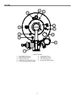 Предварительный просмотр 8 страницы A.O. Smith Cyclone XL 100 Series Service Handbook