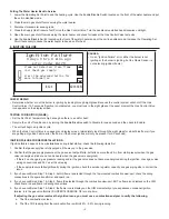 Предварительный просмотр 12 страницы A.O. Smith Cyclone XL 100 Series Service Handbook