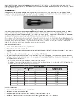 Предварительный просмотр 19 страницы A.O. Smith Cyclone XL 100 Series Service Handbook