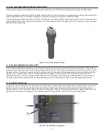 Предварительный просмотр 21 страницы A.O. Smith Cyclone XL 100 Series Service Handbook