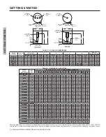 Предварительный просмотр 6 страницы A.O. Smith DEJC-50 Installation Instructions And Use & Care Manual