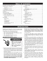 Preview for 4 page of A.O. Smith DEL-6 Instruction Manual