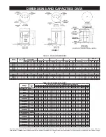 Preview for 5 page of A.O. Smith DEL-6 Instruction Manual