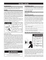 Preview for 9 page of A.O. Smith DEL-6 Instruction Manual