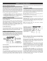 Предварительный просмотр 8 страницы A.O. Smith DHE200 THRU 10 Instruction Manual