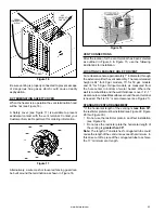 Предварительный просмотр 23 страницы A.O. Smith DIRECT VENTED GAS MODELS Installation And Operating Manual