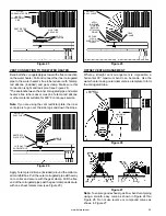 Предварительный просмотр 25 страницы A.O. Smith DIRECT VENTED GAS MODELS Installation And Operating Manual