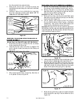 Предварительный просмотр 34 страницы A.O. Smith DIRECT VENTED GAS MODELS Installation And Operating Manual