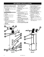 Предварительный просмотр 40 страницы A.O. Smith DIRECT VENTED GAS MODELS Installation And Operating Manual