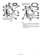 Предварительный просмотр 41 страницы A.O. Smith DIRECT VENTED GAS MODELS Installation And Operating Manual