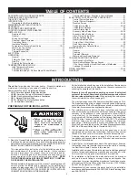 Предварительный просмотр 4 страницы A.O. Smith dre-100 Instruction Manual