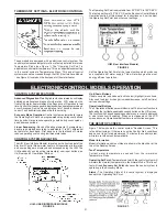 Предварительный просмотр 21 страницы A.O. Smith dre-100 Instruction Manual