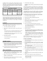 Предварительный просмотр 32 страницы A.O. Smith dre-100 Instruction Manual