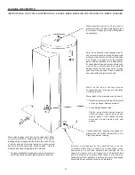 Предварительный просмотр 34 страницы A.O. Smith dre-100 Instruction Manual