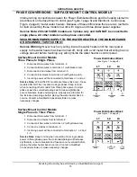 Preview for 17 page of A.O. Smith dre-120 Service Handbook