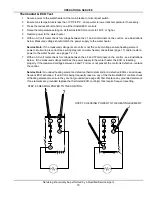 Preview for 21 page of A.O. Smith dre-120 Service Handbook